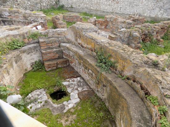 Siti archeologici a Reggio Calabria